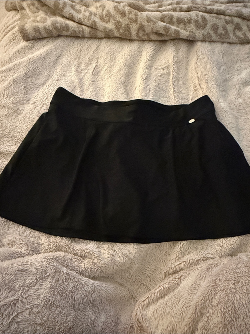 ZeroXposur XXL Swim Skirt